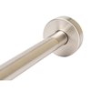 Alfi Brand Brushed Nickel 16" Round Wall Shower Arm ABSA16R-BN